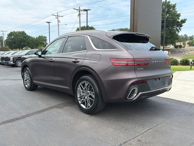 2023 Genesis GV70 2.5T