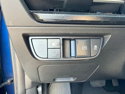 2023 Kia EV6 Wind Long Range, 300+ Miles Range