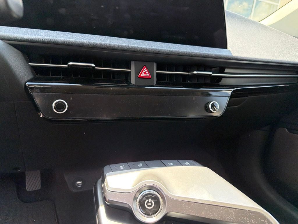 2023 Kia EV6 Wind Long Range, 300+ Miles Range