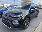 2021 Kia Soul EX