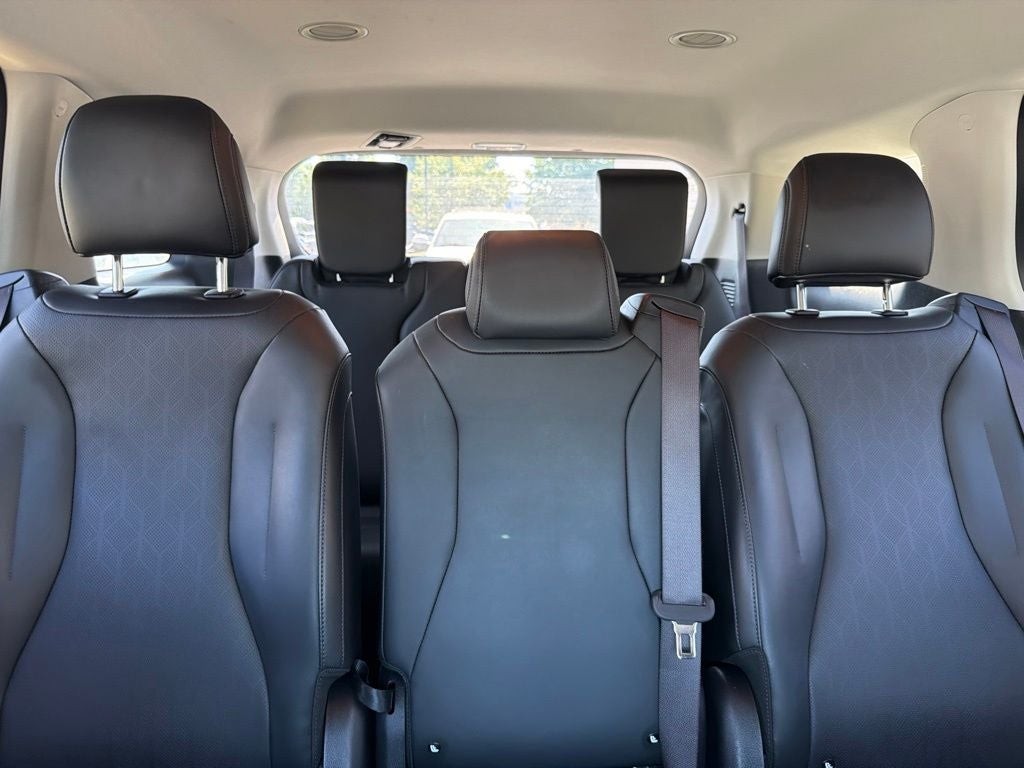 2025 Kia Carnival LXS CLEAN CARFAX 1-OWNER