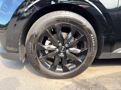 2023 Kia Carnival SX Prestige Clean CarFax, One Owner