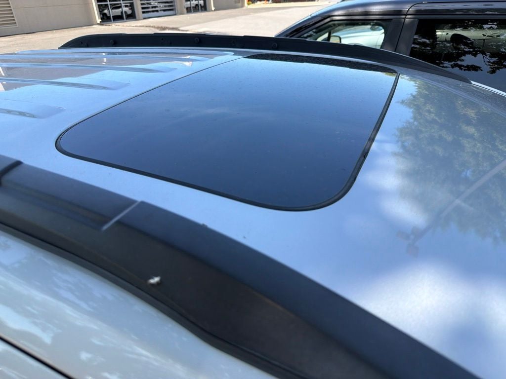 2019 Ford EcoSport SE CLEAN CARFAX