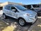 2019 Ford EcoSport SE CLEAN CARFAX