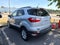 2019 Ford EcoSport SE CLEAN CARFAX