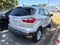 2019 Ford EcoSport SE CLEAN CARFAX