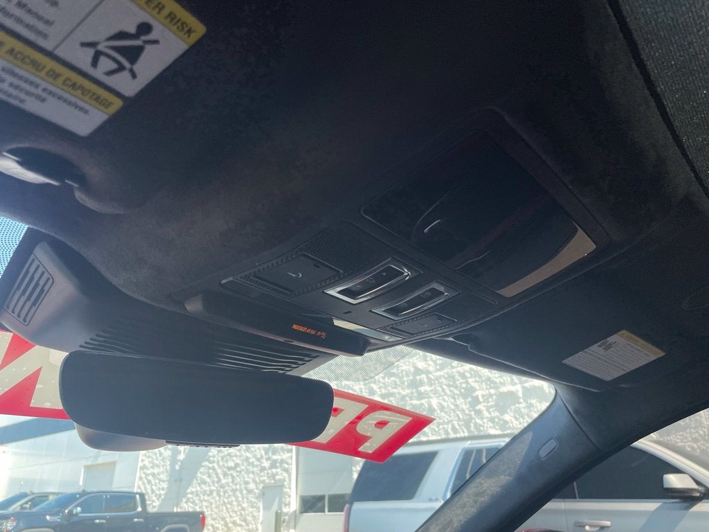 2023 Jaguar F-PACE SVR Clean CarFax, Leather, Moonroof