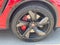 2023 Jaguar F-PACE SVR Clean CarFax, Leather, Moonroof