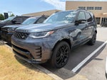 2025 Land Rover Discovery Dynamic SE CLEAN CARFAX 1-OWNER
