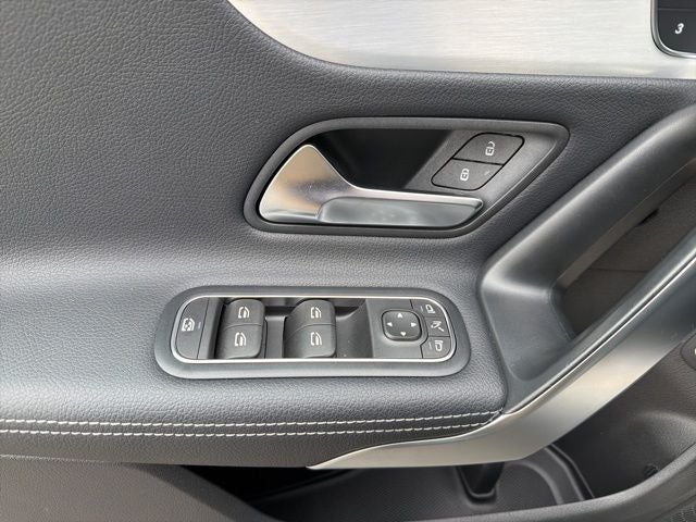 2025 Mercedes-Benz CLA CLA 250 4MATIC®