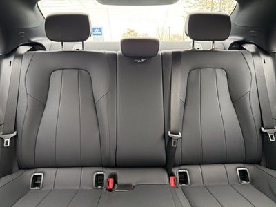 2025 Mercedes-Benz CLA CLA 250 4MATIC®