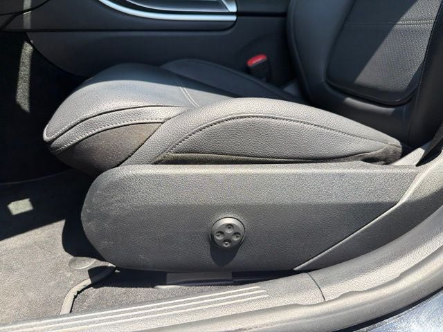 2024 Mercedes-Benz C-Class C 300 CLEAN CARFAX 1-OWNER
