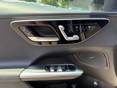 2024 Mercedes-Benz C-Class C 300 CLEAN CARFAX 1-OWNER