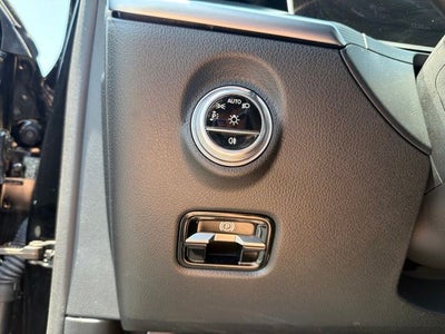 2024 Mercedes-Benz C-Class C 300 CLEAN CARFAX 1-OWNER