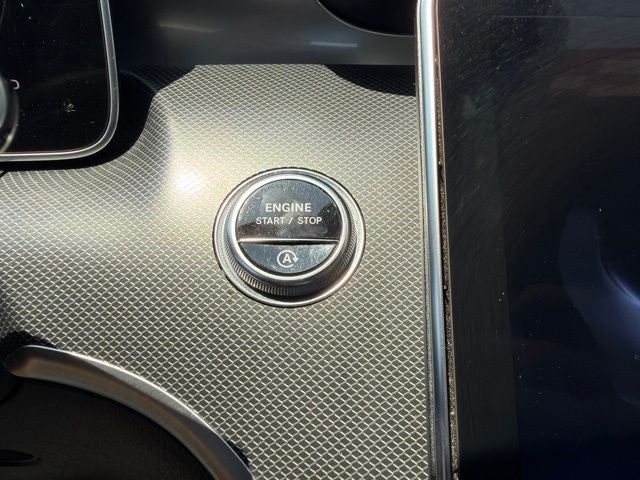 2024 Mercedes-Benz C-Class C 300 CLEAN CARFAX 1-OWNER