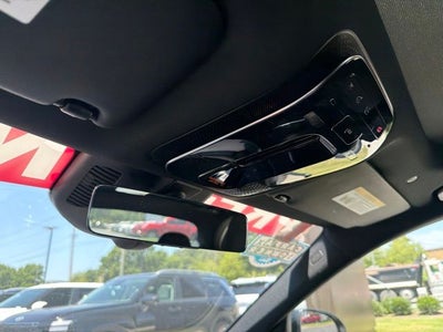 2024 Mercedes-Benz C-Class C 300 CLEAN CARFAX 1-OWNER