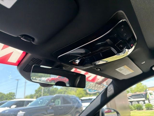 2024 Mercedes-Benz C-Class C 300 CLEAN CARFAX 1-OWNER