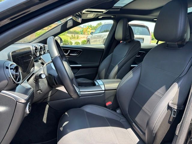 2024 Mercedes-Benz C-Class C 300 CLEAN CARFAX 1-OWNER