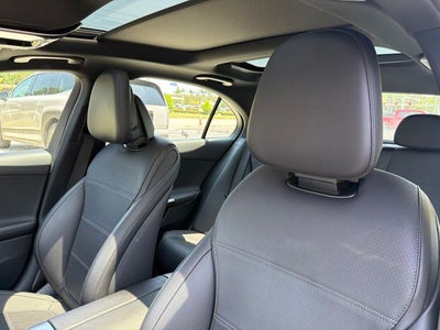 2024 Mercedes-Benz C-Class C 300 CLEAN CARFAX 1-OWNER
