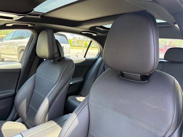 2024 Mercedes-Benz C-Class C 300 CLEAN CARFAX 1-OWNER