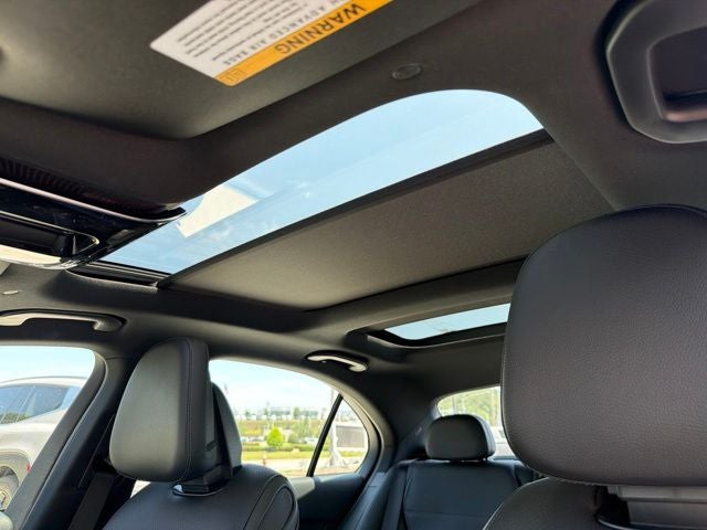 2024 Mercedes-Benz C-Class C 300 CLEAN CARFAX 1-OWNER