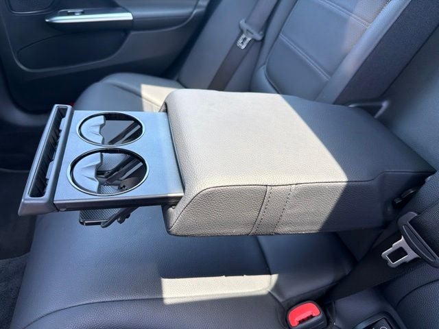 2024 Mercedes-Benz C-Class C 300 CLEAN CARFAX 1-OWNER