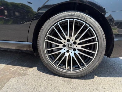 2024 Mercedes-Benz C-Class C 300 CLEAN CARFAX 1-OWNER