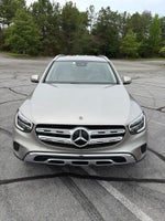2022 Mercedes-Benz GLC GLC 300 4MATIC®