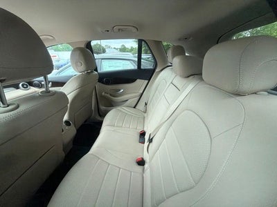 2022 Mercedes-Benz GLC GLC 300 4MATIC®