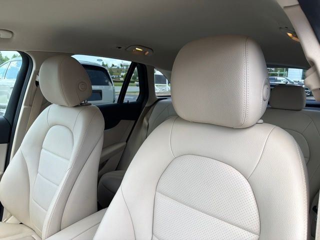2022 Mercedes-Benz GLC GLC 300 4MATIC®
