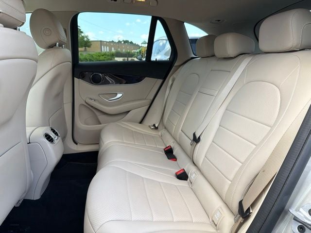 2022 Mercedes-Benz GLC GLC 300 4MATIC®