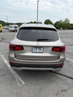 2022 Mercedes-Benz GLC GLC 300 4MATIC®