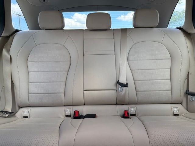 2022 Mercedes-Benz GLC GLC 300 4MATIC®