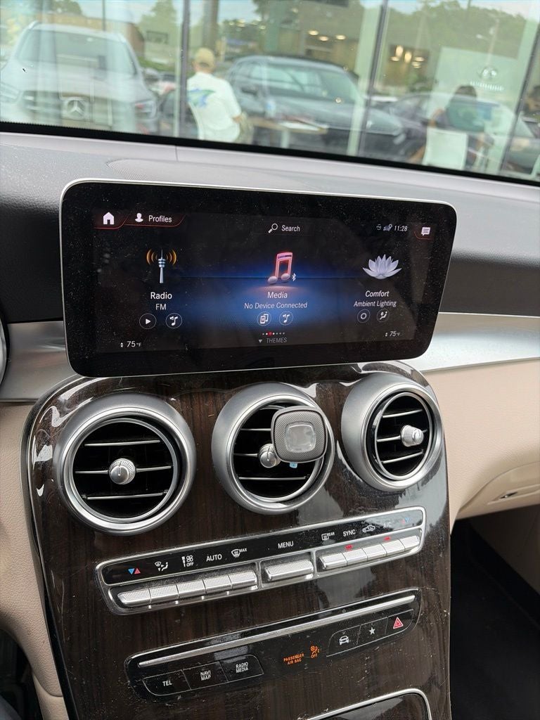 2022 Mercedes-Benz GLC GLC 300 4MATIC®