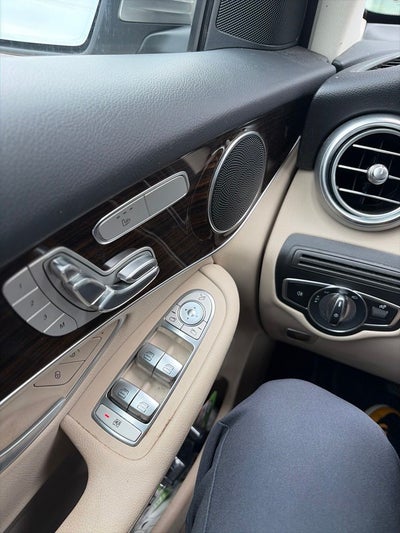 2022 Mercedes-Benz GLC GLC 300 4MATIC®