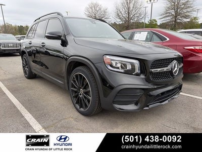 2023 Mercedes-Benz GLB GLB 250