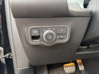 2023 Mercedes-Benz GLB GLB 250