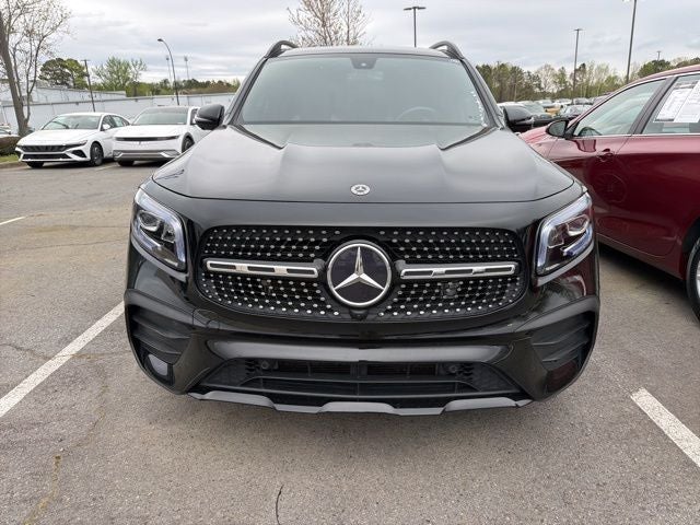 2023 Mercedes-Benz GLB GLB 250