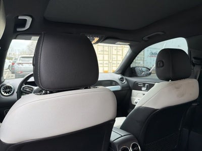 2023 Mercedes-Benz GLB GLB 250