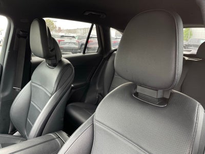 2023 Mercedes-Benz GLC GLC 300 CLEAN CARFAX 1-OWNER