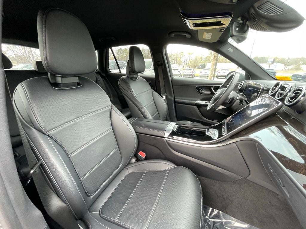 2023 Mercedes-Benz GLC GLC 300 CLEAN CARFAX 1-OWNER