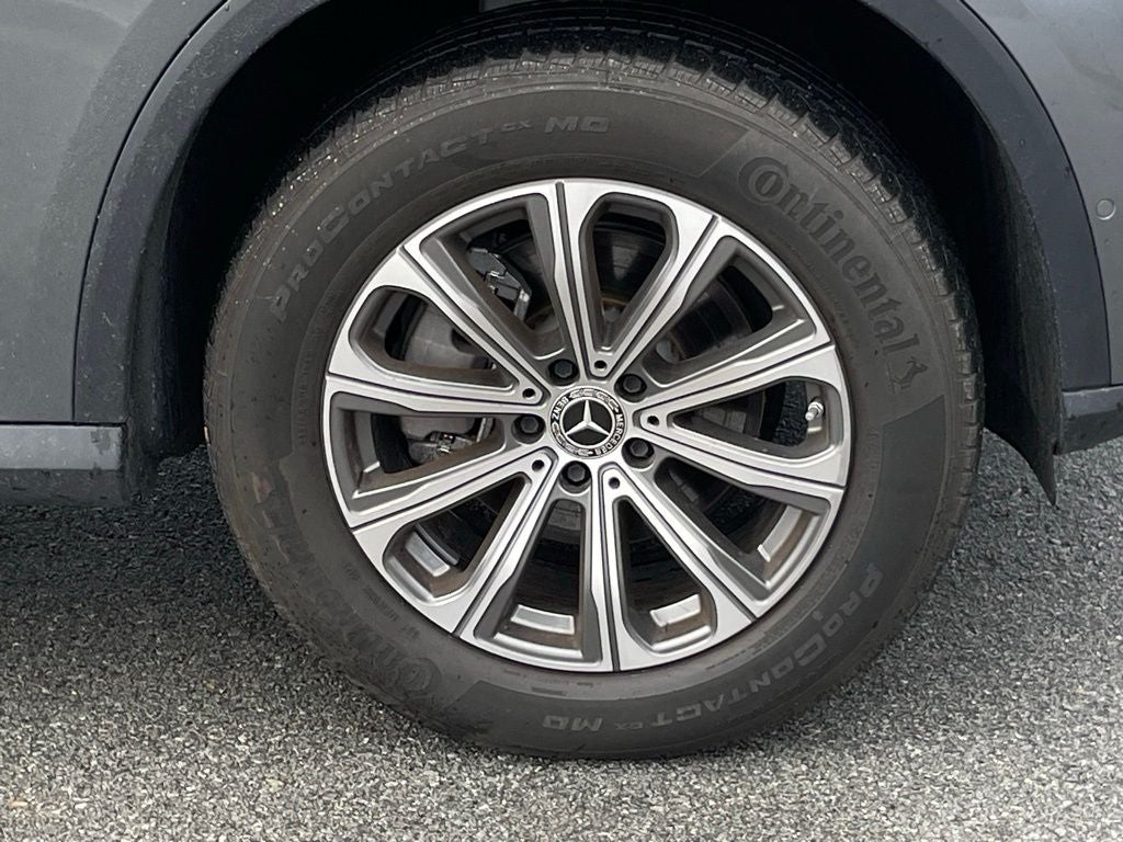 2023 Mercedes-Benz GLC GLC 300 CLEAN CARFAX 1-OWNER