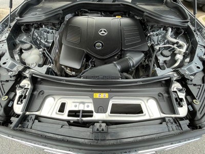 2023 Mercedes-Benz GLC GLC 300 CLEAN CARFAX 1-OWNER