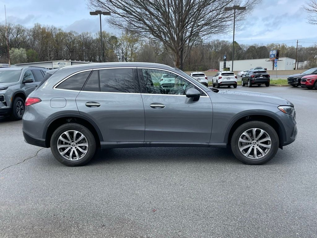 2023 Mercedes-Benz GLC GLC 300 CLEAN CARFAX 1-OWNER