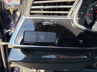 2022 Audi Q7 45 Premium quattro