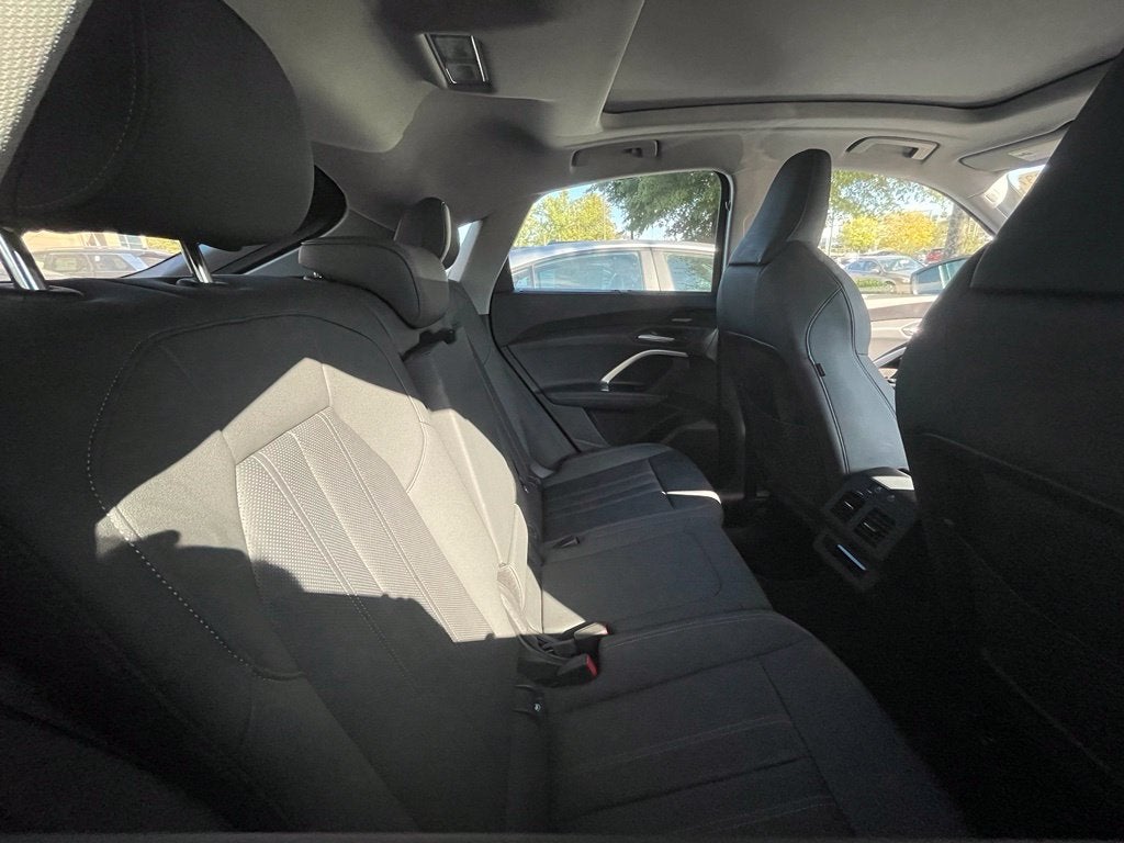 2025 Audi Q5 Sportback 2.0T Premium Plus quattro