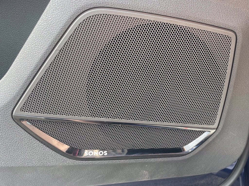2024 Audi Q3 Premium Plus, One Owner, Navi, Leather, Moonroof S Line quattro