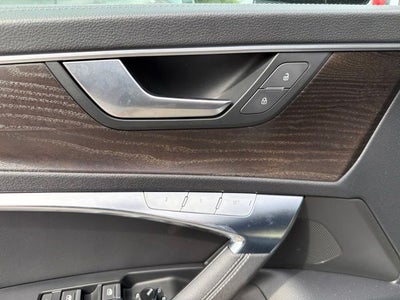 2023 Audi A6 45 Premium Plus quattro