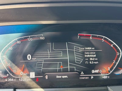 2023 BMW 2 Series 228i xDrive CARFAX 1-OWNER