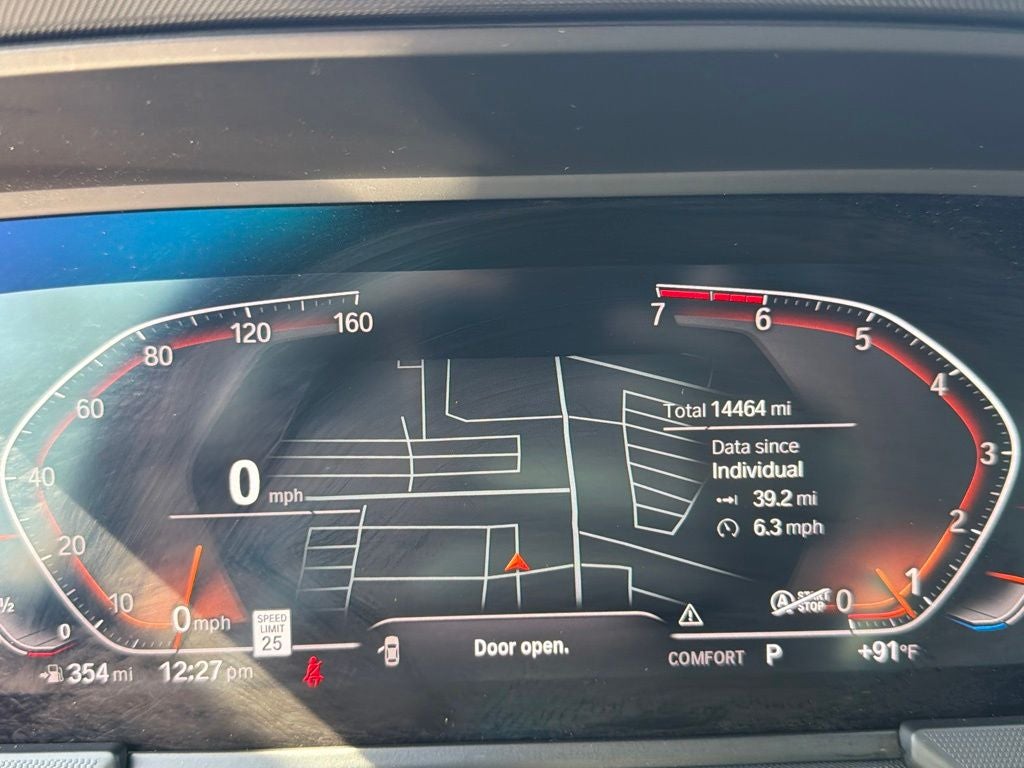 2023 BMW 2 Series 228i xDrive CARFAX 1-OWNER
